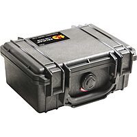 Pelican 1120 Protector Case With Foam
