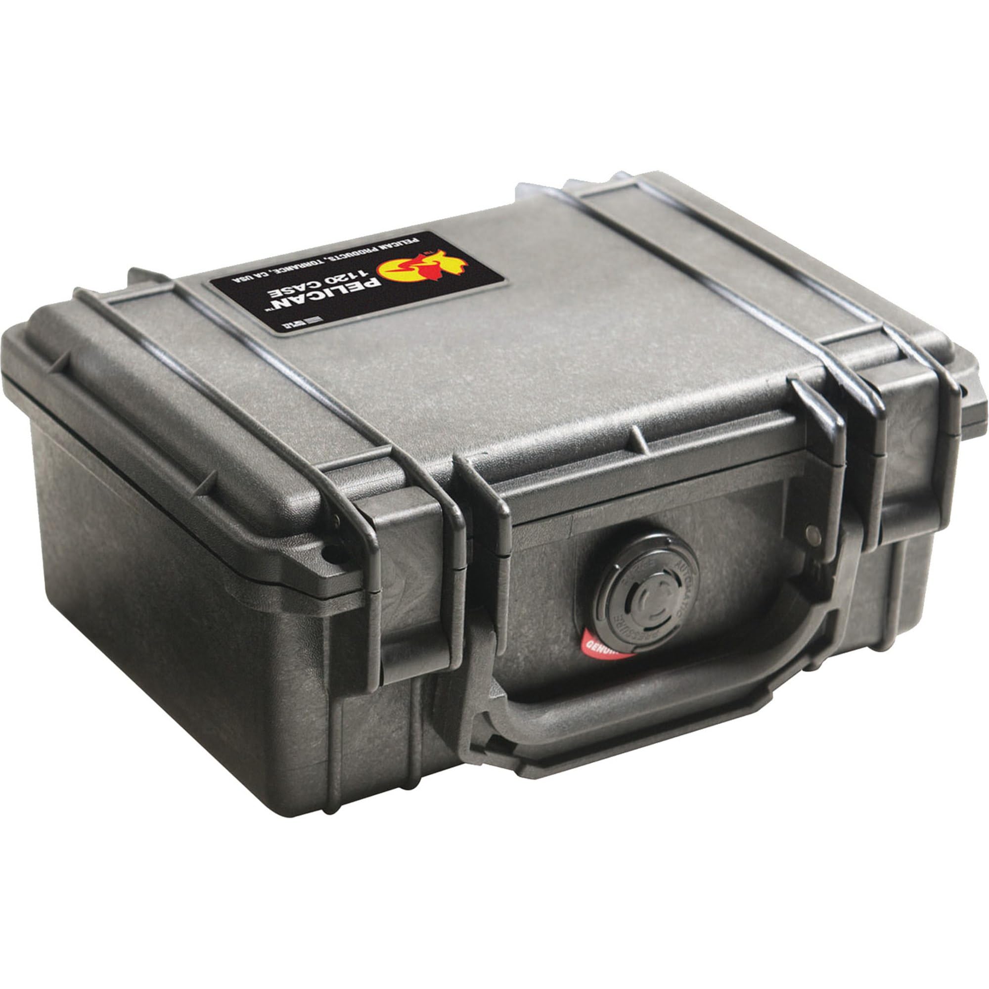 Pelican 1120 Protector Case With Foam