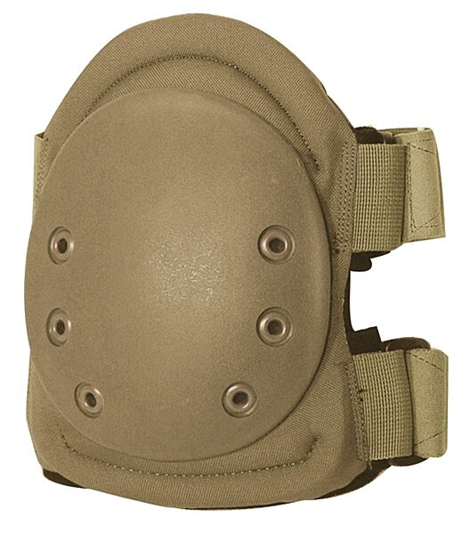 VOODOO TACTICAL Knee Pads