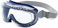 Honeywell Uvex Flex Seal Safety Goggle