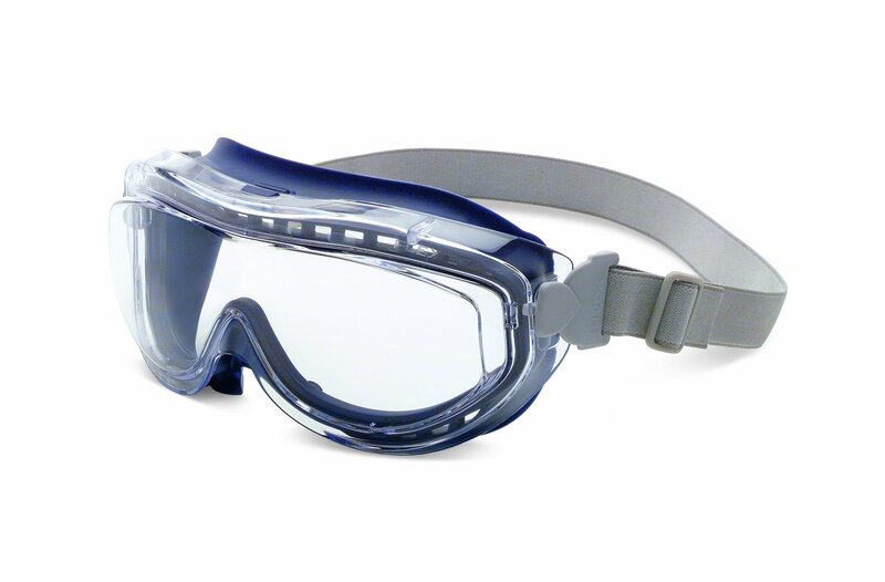 Honeywell Uvex Flex Seal Safety Goggle