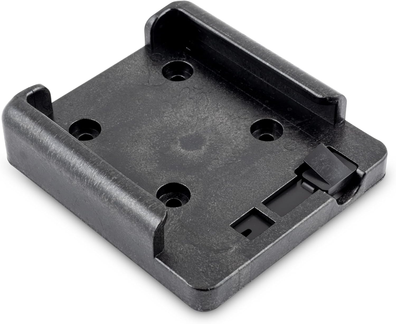 CANNON Manual Downrigger for Small Boats, Compact Saltwater-Resistant