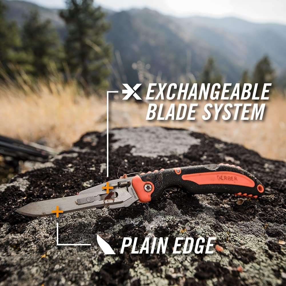 Gerber Gear Vital Hunting and Field Tools