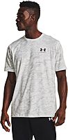 UNDER ARMOUR Men's ABC Camo Short Sleeve T-Shirt