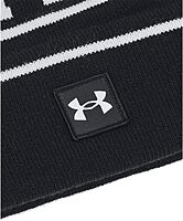 Under Armour Halftime Pom Beanie