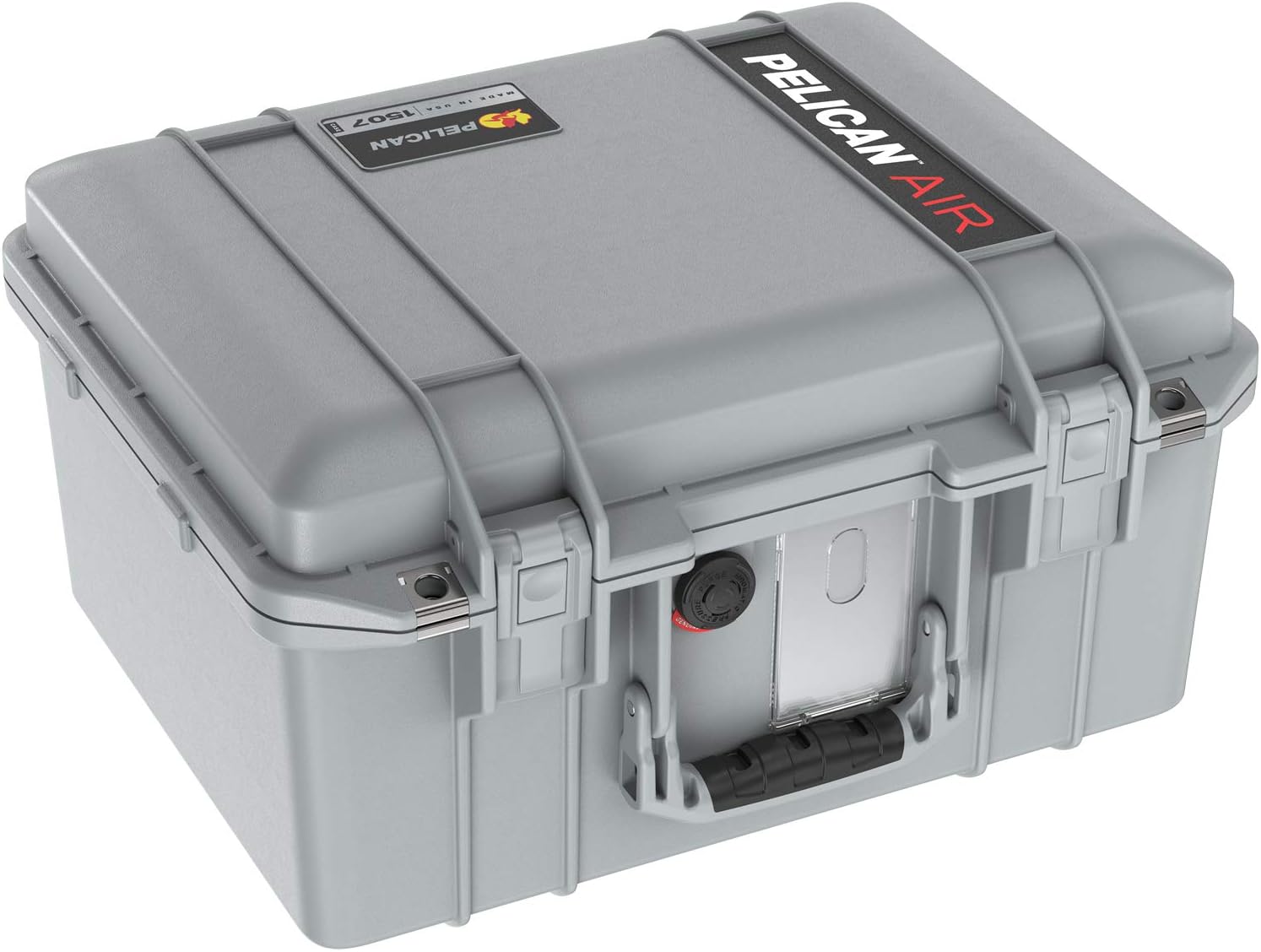 PELICANO Pelican Air 1507 Protective Hard Case with Customizable Foam