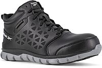 Reebok Men's Sublite Cushion Work Safety Toe Work Boot