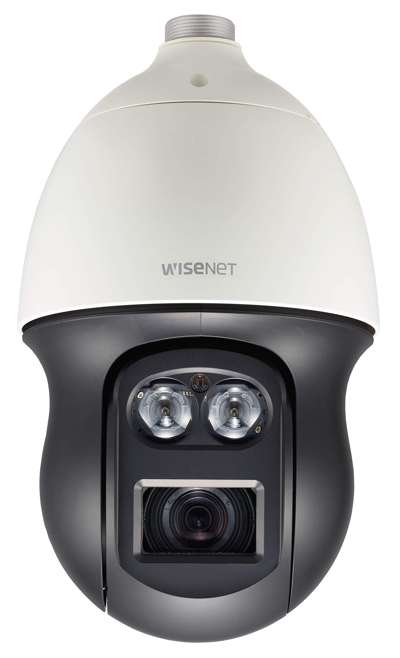 Hanwha Techwin WiseNet X XNP-6550RH 2 Megapixel Network Camera - Color, Monochrome - 1640.42 ft Night Vision - H.265, H.264