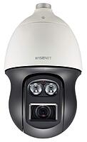 Hanwha Techwin WiseNet X XNP-6550RH 2 Megapixel Network Camera - Color, Monochrome - 1640.42 ft Night Vision - H.265, H.264