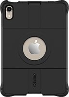 OtterBox uniVERSE Series for iPad mini (A17) and iPad mini (6th gen) - BLACK (Non-Retail Packaging)