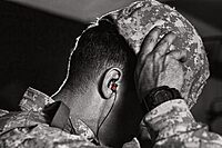 SureFire EP4 Sonic Defenders Plus filtered Earplugs