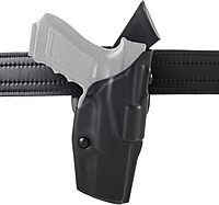 Safariland 6280 SLS Mid-Ride Duty Holster