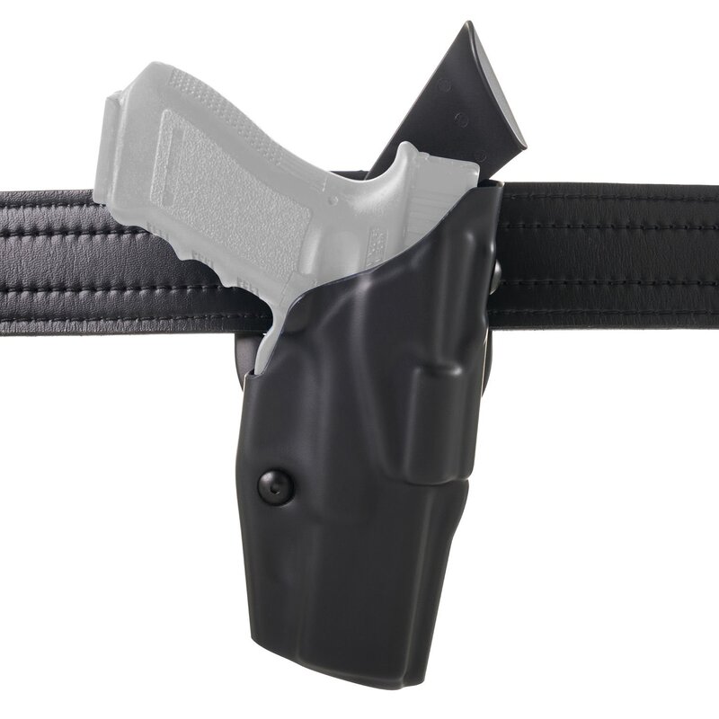 Safariland 6280 SLS Mid-Ride Duty Holster