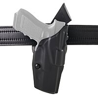 Safariland 6280 SLS Mid-Ride Duty Holster