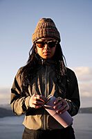 CAMELBAK Thrive Leak-Proof Tumbler - Insulated Stainless Steel