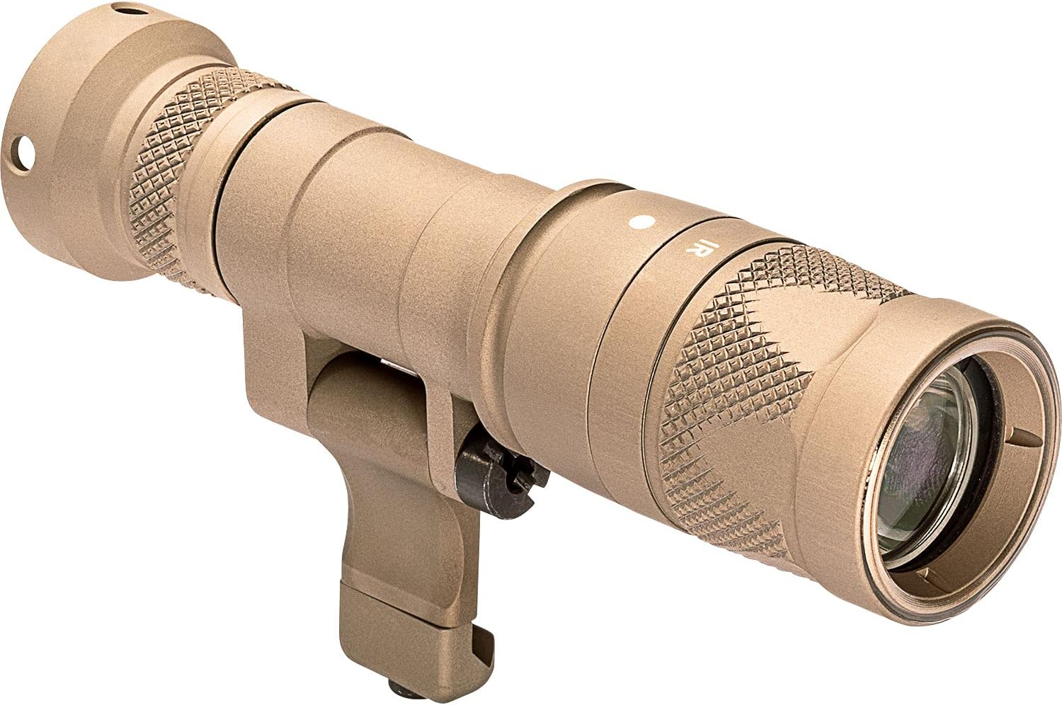 SUREFIRE Mini Scout Light Pro IR Weapon-Mounted Light