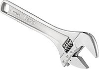 RIDGID 86907 758 Adjustable Wrench, 8-inch Adjustable Wrench for Metric and SAE