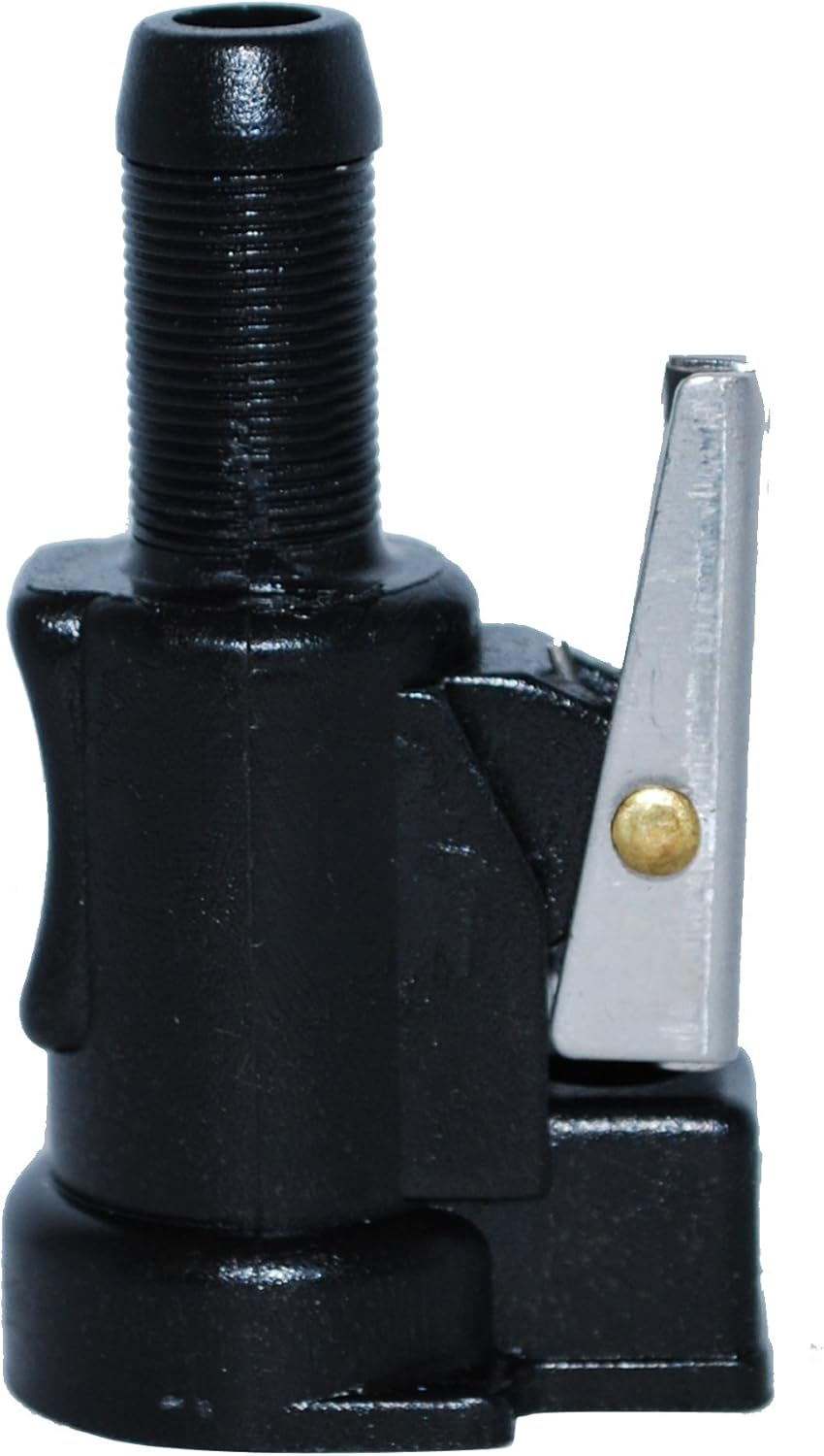 Attwood 88FHY516-6 Yamaha Fuel Hose Fitting, 5/16-Inch (Tank or Engine End)