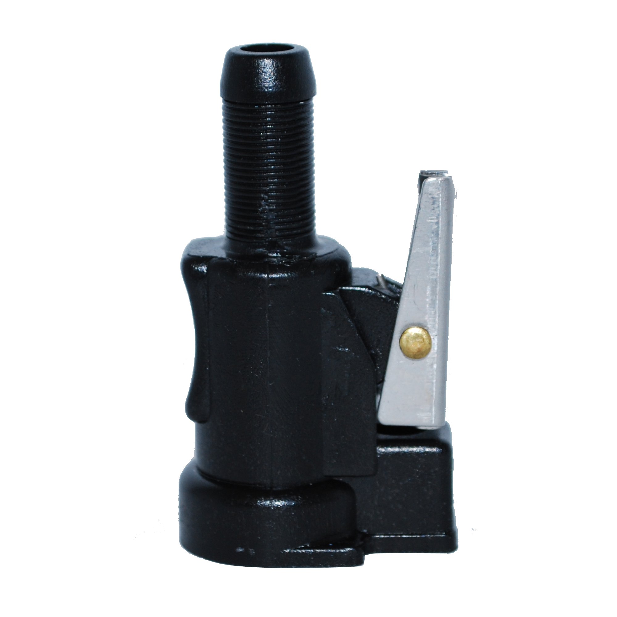 Attwood 88FHY516-6 Yamaha Fuel Hose Fitting, 5/16-Inch (Tank or Engine End)