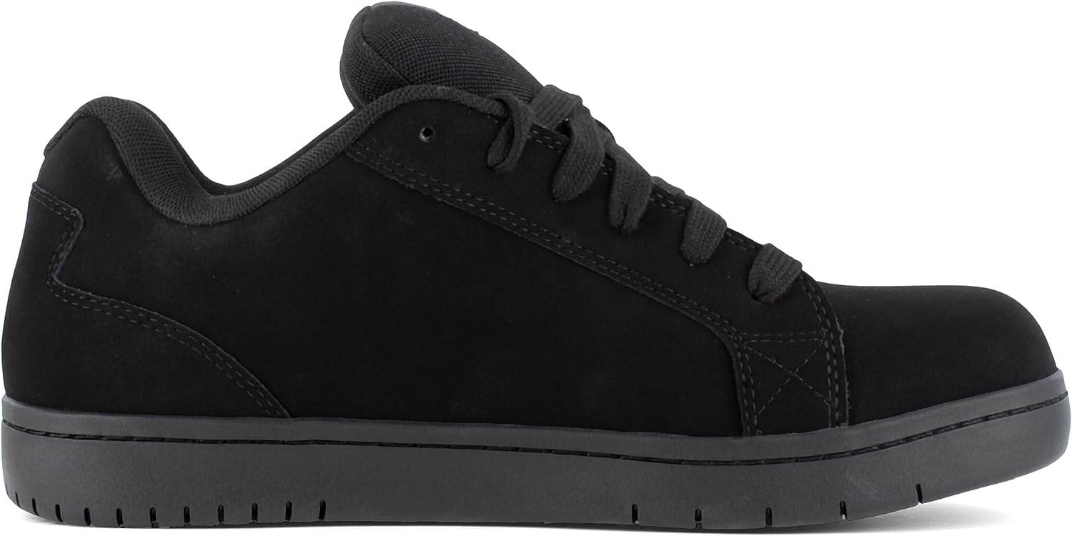 VOLCOM Stone Composite Toe Work Boot