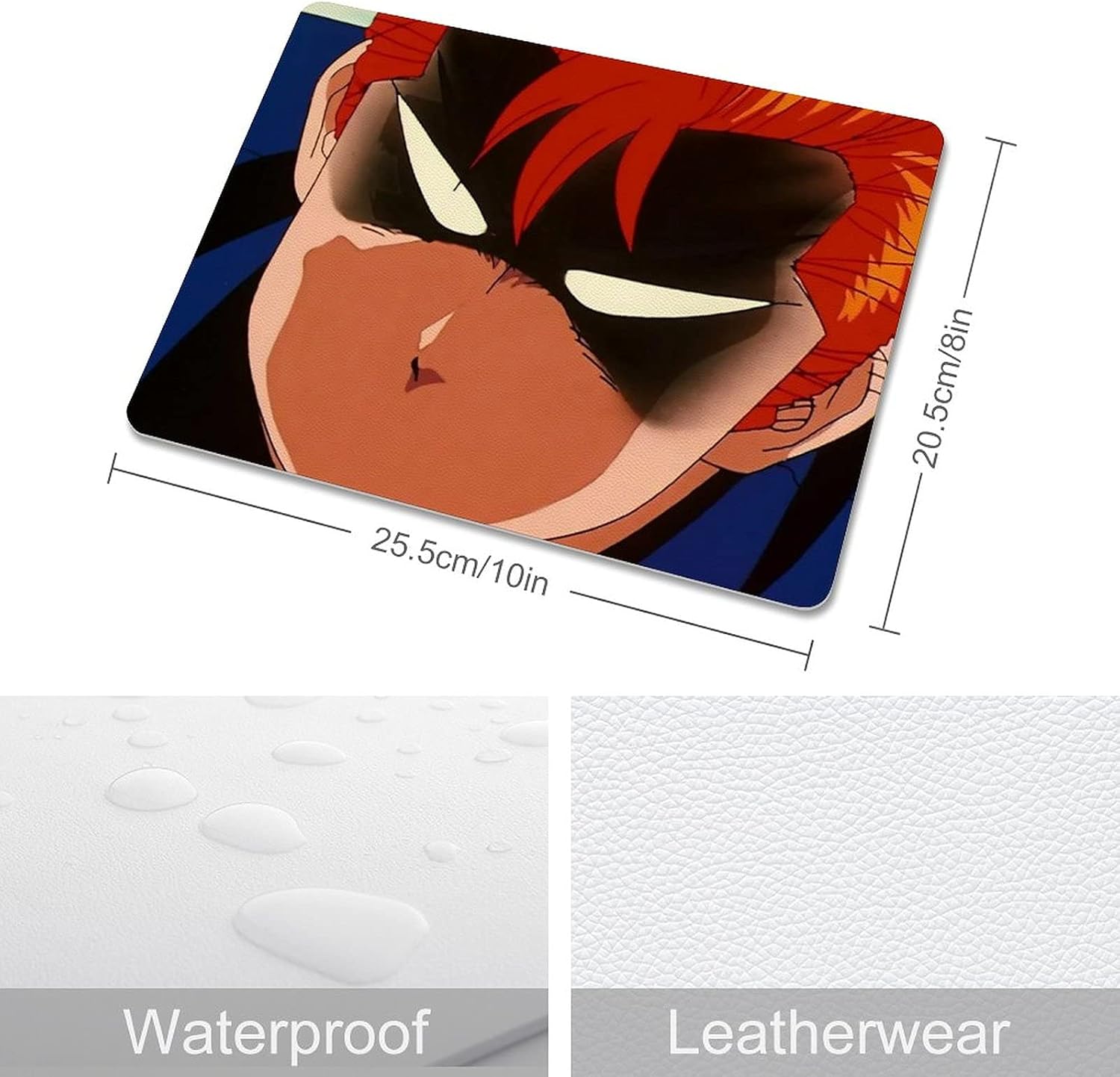 Honeywell 4.5-ft. Single, Kevlar/Nomex Web Lifeline with Quick-Connect Harness Connector and Aluminum Captive Eye Carabiner