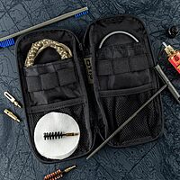 Otis Technology Defender Series Gun Cleaning Kit