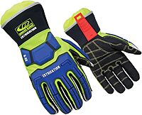 Ansell Ringers Gloves R-33 Extrication Gloves