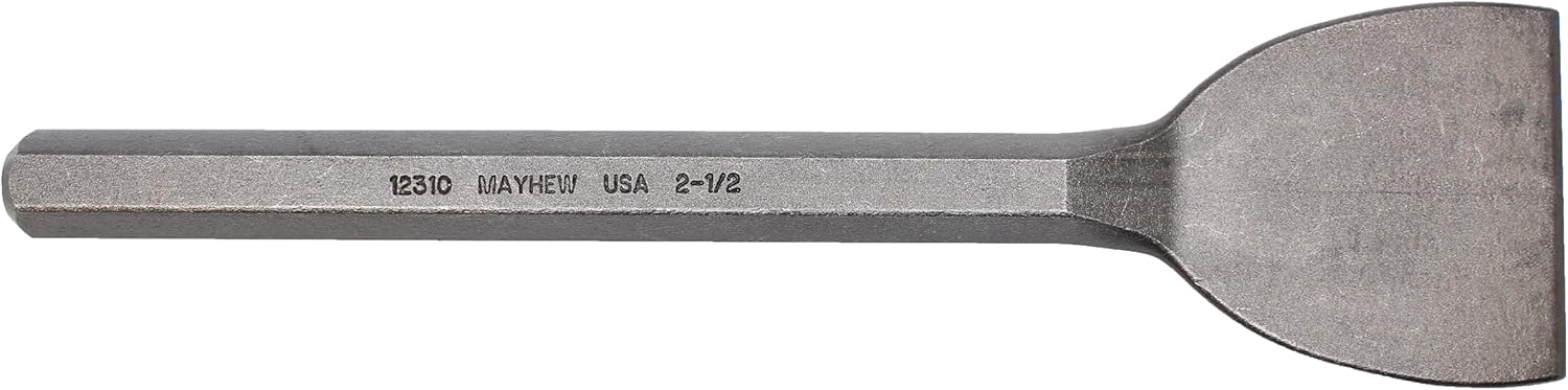 Mayhew Tools Select Floor Chisel