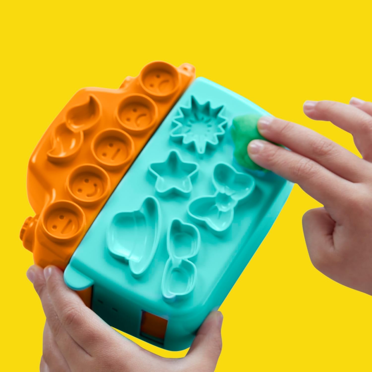 Play-Doh Photo Fun Set