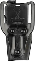 Safariland 6280 SLS Mid-Ride Duty Holster (Level II Retention)