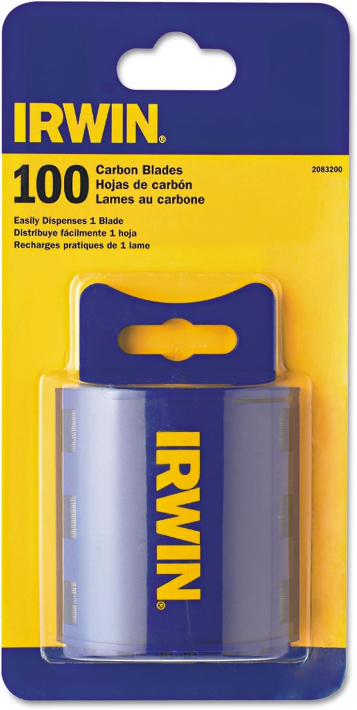 IRWIN Utility Knife Replacement Blades