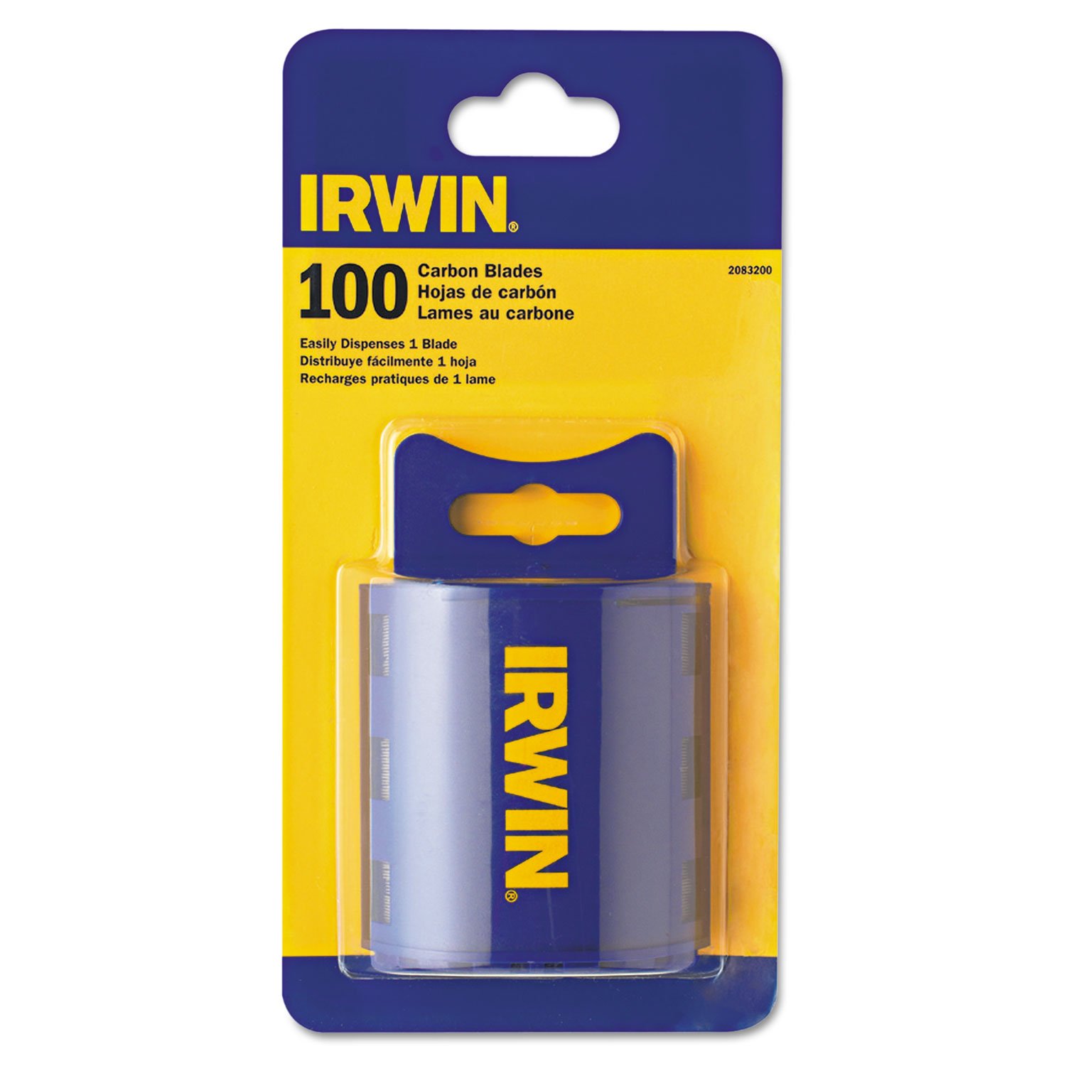 IRWIN Utility Knife Replacement Blades