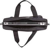 MANHATTAN Laptop and Notebook Briefcase Messenger Bag