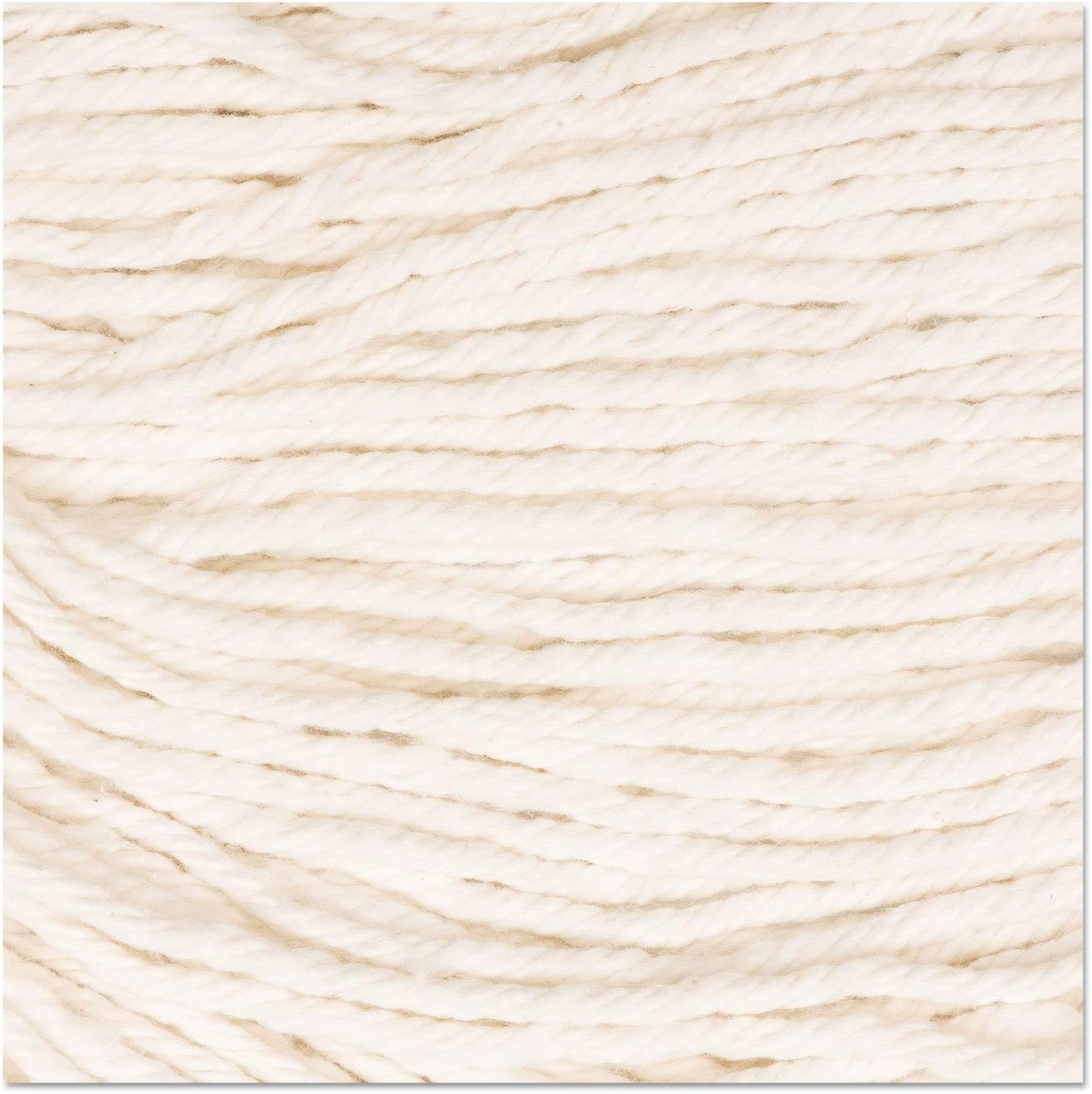 Boardwalk 503WHCT Super Loop Wet Mop Head, Cotton/Synthetic, Large Size, White, 12/Carton