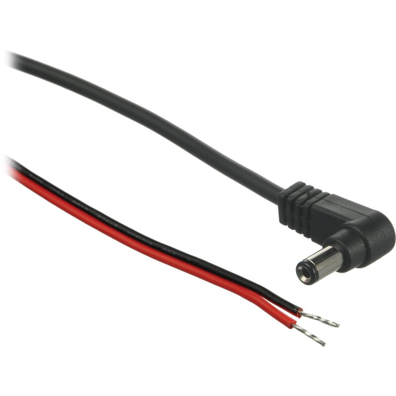 Pentax 205578 PocketJet 3/3PlusCar Adapter, Wired Installation, 14 Foot Cord