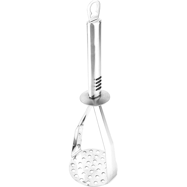 FOOD MARSHER POTATO MASHER YAM MARSHER BABY FOOD MARSHER