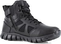 Reebok Work Sublite Cushion Tactical 6" Boot Men's