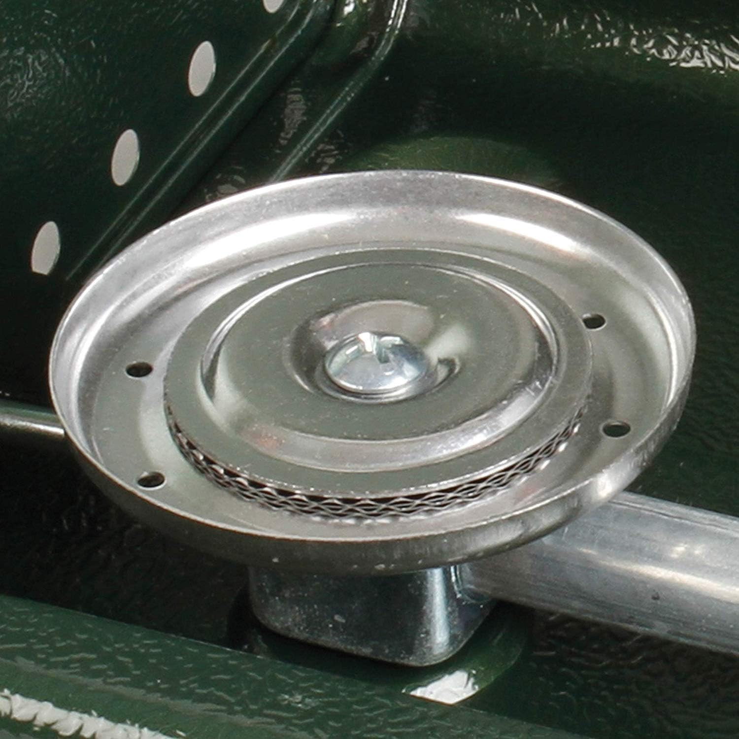 Coleman Sportster II Dual Fuel 1-Burner Stove