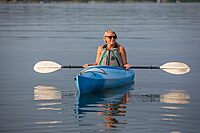 Onyx MoveVent Dynamic Paddle Sports Life Vest