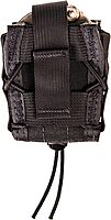 HSGI High Speed Gear Handcuff Taco Pouch Universal Handcuff Holster
