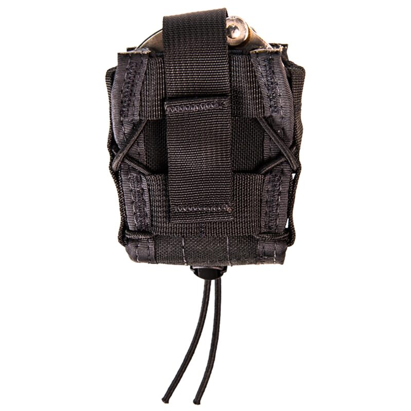 HSGI High Speed Gear Handcuff Taco Pouch Universal Handcuff Holster