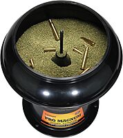 Lyman Pro Magnum Tumbler (115-Volt), White