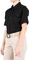 FIRST TACTICAL Women's V2 BDU Short Sleeve Shirt