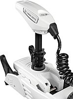 Minn Kota Riptide Terrova  QUEST  90/115 Trolling Motor w/Wireless Remote - 24/36V - 90/115LBS - 87"