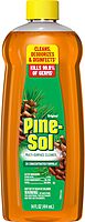 Pine-Sol Multi-Surface Cleaner, Original, 14 Fluid Ounces