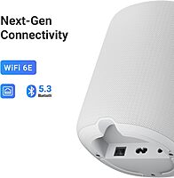 C10 MKII WiiM Edition smart speaker