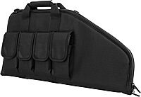 VISM by NcStar 2961 Series Pistol Subgun Gun Case