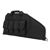 VISM by NcStar 2961 Series Pistol Subgun Gun Case