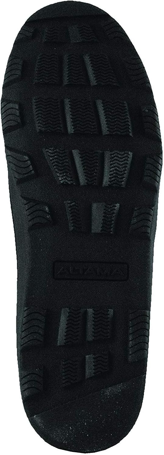 ALTAMA Maritime Assault Mid Boot