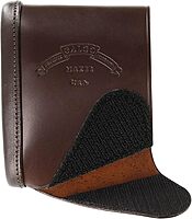 Galco Recoil Pad Large dark havana